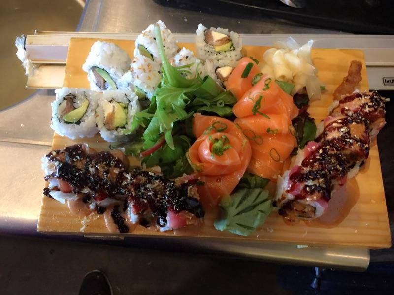 Kakki Restaurant | restaurant | 4700 US-80, Savannah, GA 31410, USA | 9128983880 OR +1 912-898-3880