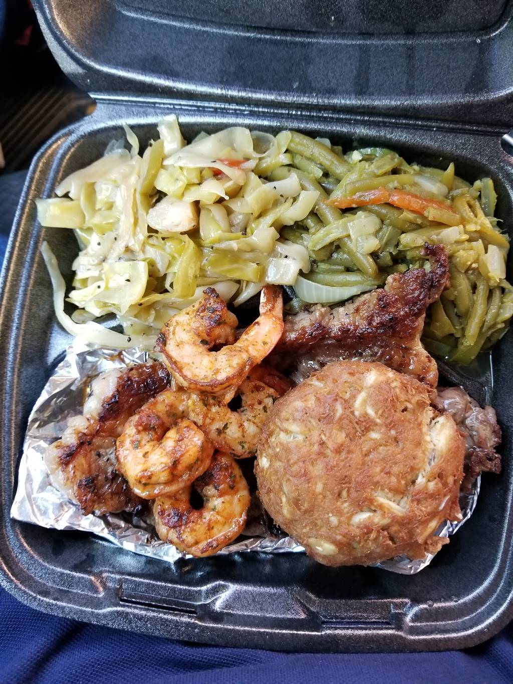 Wifeys Cafe | restaurant | 2201 1/2 N Fulton Ave, Baltimore, MD 21217, USA | 4106013774 OR +1 410-601-3774