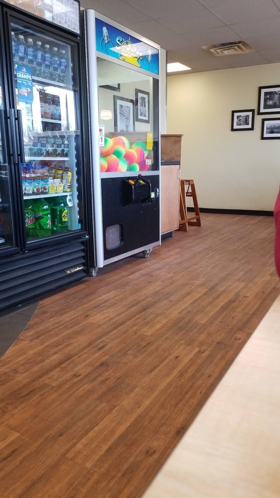 DAngelo Grilled Sandwiches | restaurant | 900 Second St, Manchester, NH 03102, USA | 6036682612 OR +1 603-668-2612