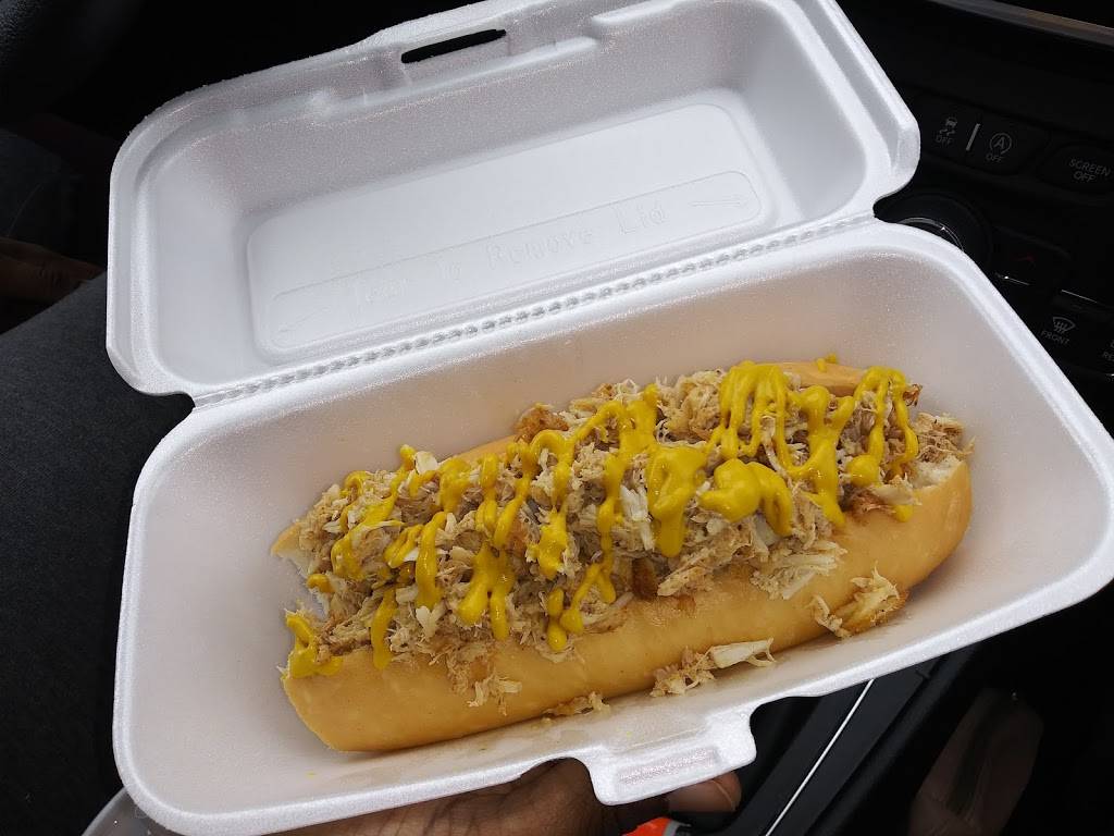 Killa Dogz | restaurant | 6605 Belair Rd, Baltimore, MD 21206, USA | 4434387822 OR +1 443-438-7822