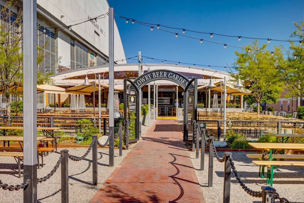 Lowry Beer Garden | restaurant | 7577 E Academy Blvd, Denver, CO 80230, USA | 3033660114 OR +1 303-366-0114