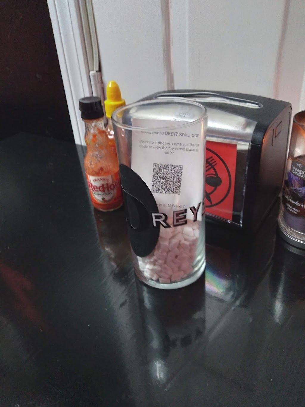 DREYZ SOULFOOD LLC | restaurant | 552 Congress Ave, New Haven, CT 06519, USA | 2038595577 OR +1 203-859-5577