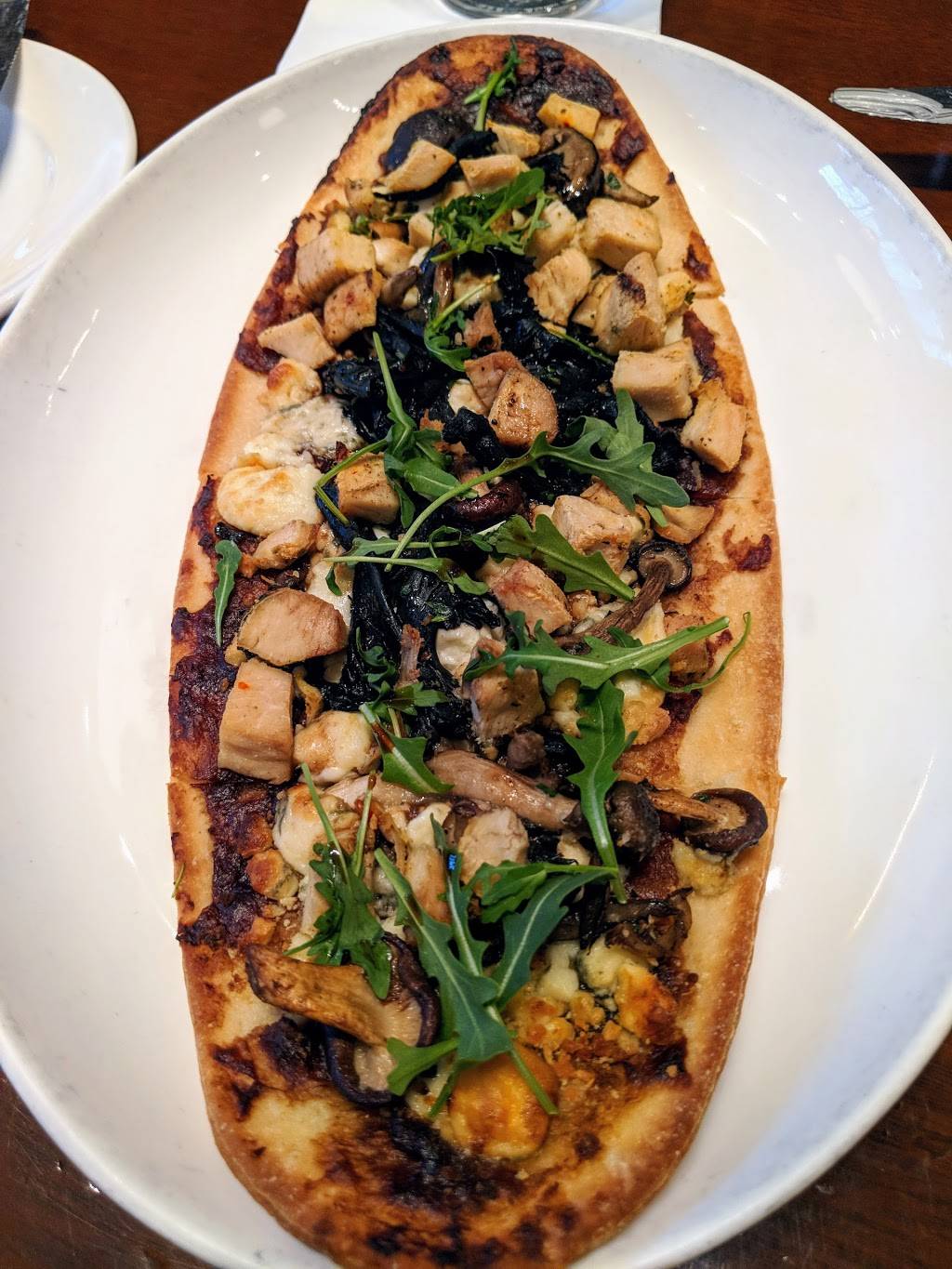 VILLAGE California Bistro and Wine Bar | restaurant | 378 Santana Row #1035, San Jose, CA 95128, USA | 4082489091 OR +1 408-248-9091