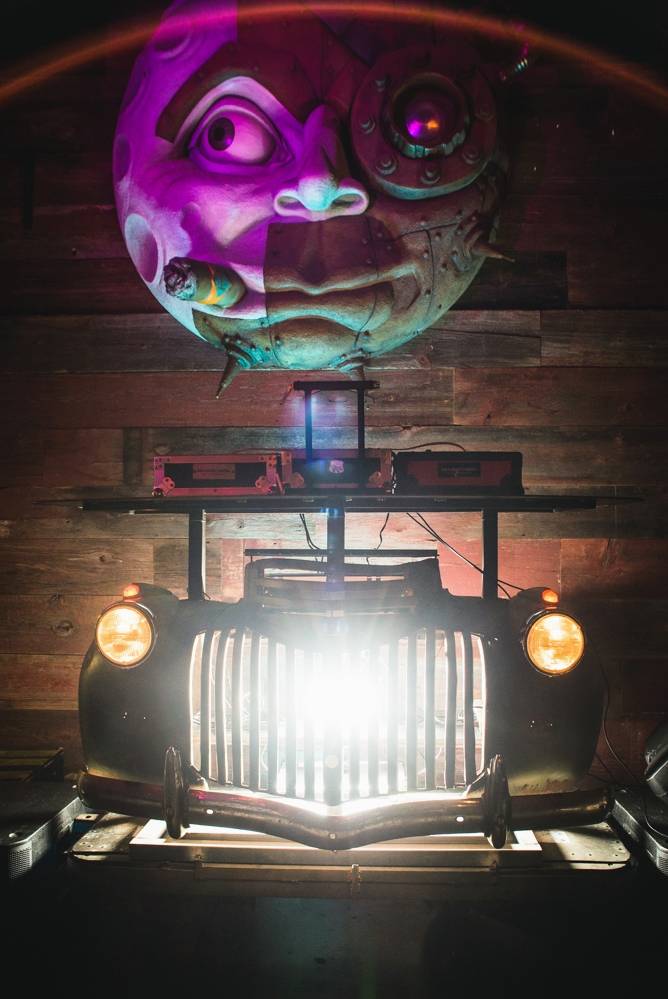 Hooch | restaurant | 25 Wall St suite a, Orlando, FL 32801, USA | 4078499904 OR +1 407-849-9904