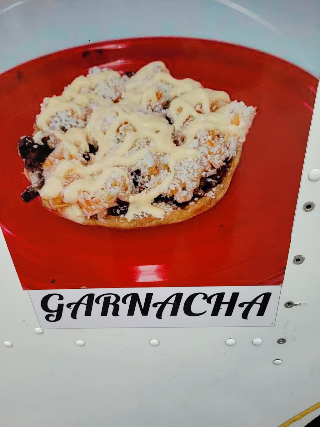 La Garnacha Food Truck | restaurant | 1512 W Center St, Beebe, AR 72012, USA | 5017650836 OR +1 501-765-0836