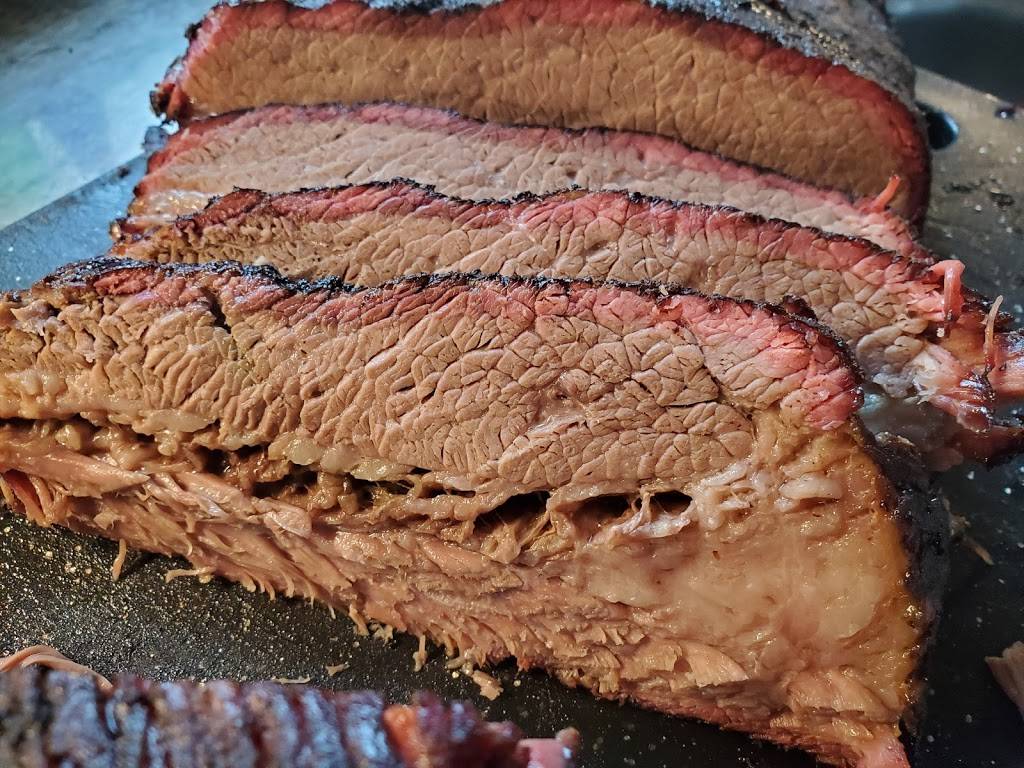 Boston Barbecue | restaurant | 160 Winthrop Ave, Lawrence, MA 01843, USA | 9784069715 OR +1 978-406-9715