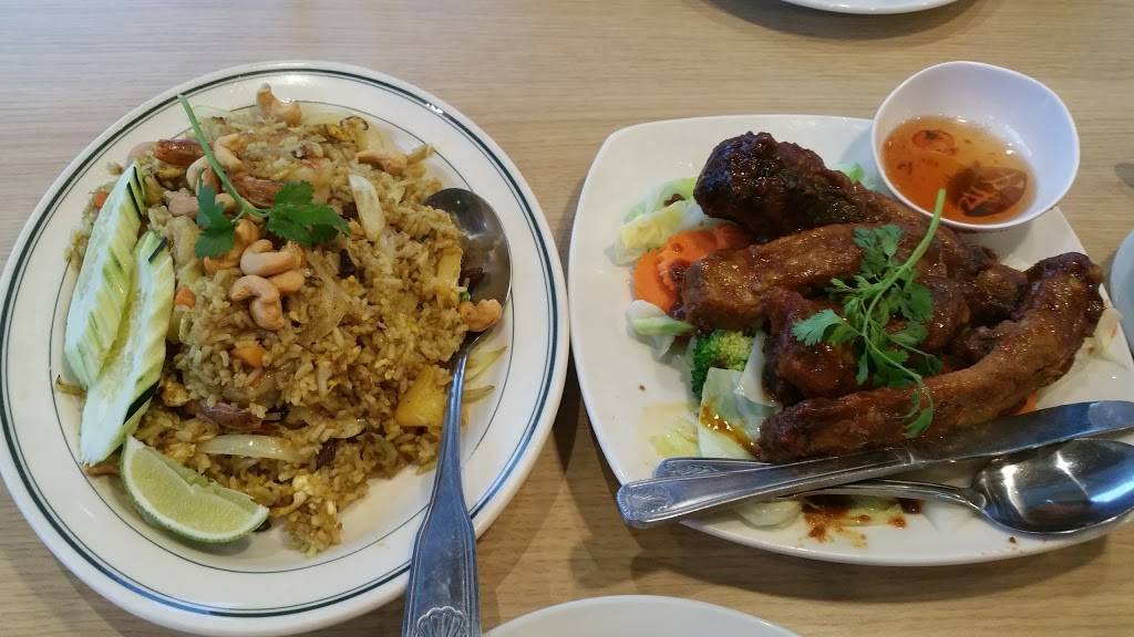 Thai Coconut | restaurant | 1801 Colorado Blvd, Los Angeles, CA 90041, USA | 3235161830 OR +1 323-516-1830