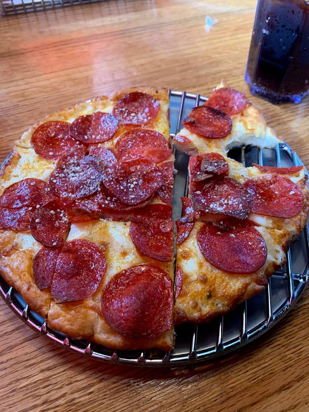 Old Chicago | restaurant | 1436 Hahns Peak Dr, Loveland, CO 80538, USA | 9705931003 OR +1 970-593-1003