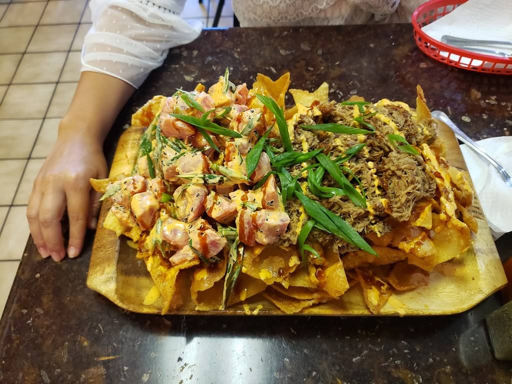 Kehaus Kitchen | restaurant | 98-150 Kaonohi St b118, Aiea, HI 96701, USA | 8084872220 OR +1 808-487-2220