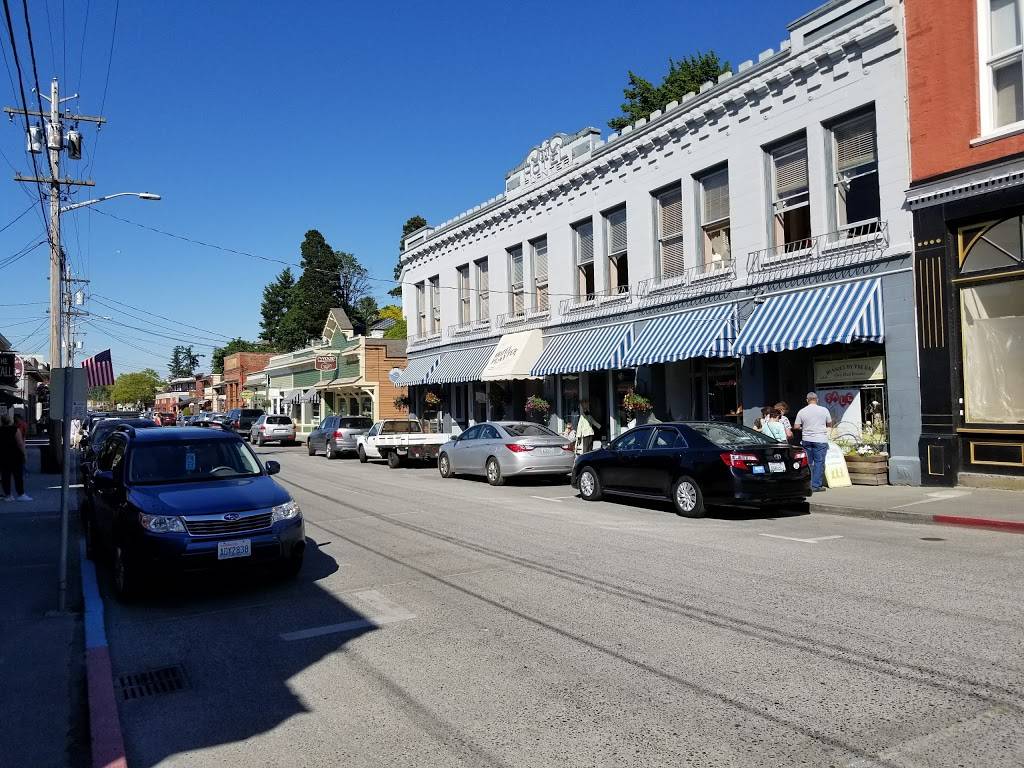 La Conner Pub & Eatery | restaurant | 702 1st St, La Conner, WA 98257, USA | 3604669932 OR +1 360-466-9932