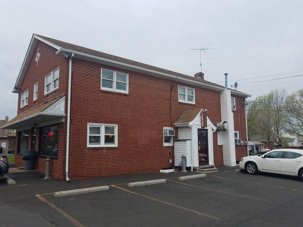 Lisas Pizza & Italian Restaurant | restaurant | 205 W Reliance Rd, Telford, PA 18969, USA | 2157234095 OR +1 215-723-4095