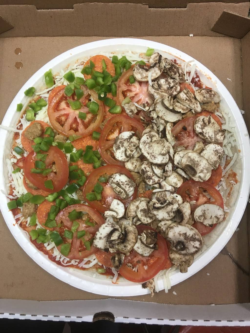 Shadow Pizza | meal takeaway | 432 MN-6, Outing, MN 56662, USA | 2187925859 OR +1 218-792-5859