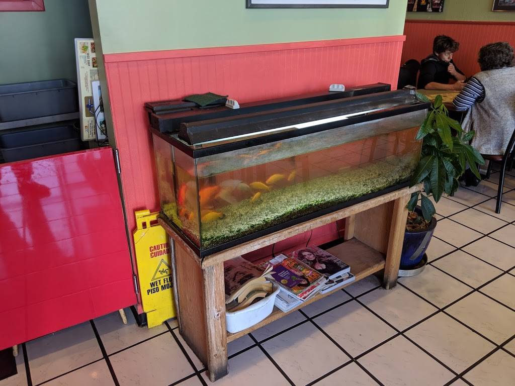 Thai Chili House | restaurant | 18110 Nordhoff St, Northridge, CA 91325, USA | 8189938529 OR +1 818-993-8529