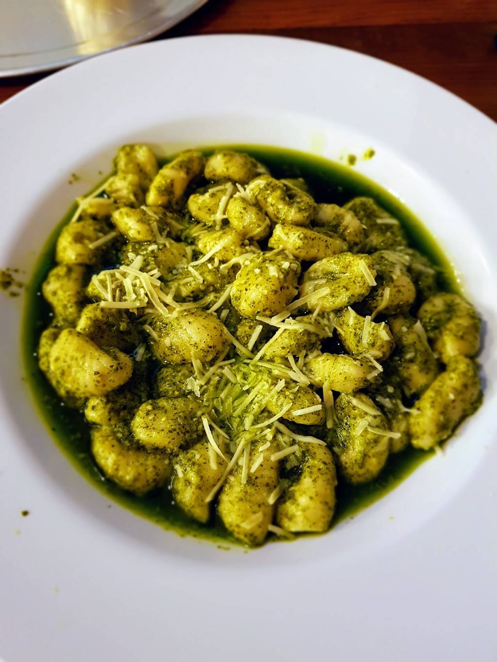 Borgata Pizza Cafe | restaurant | 5701 Parkville St, Columbus, OH 43229, USA | 6148912345 OR +1 614-891-2345