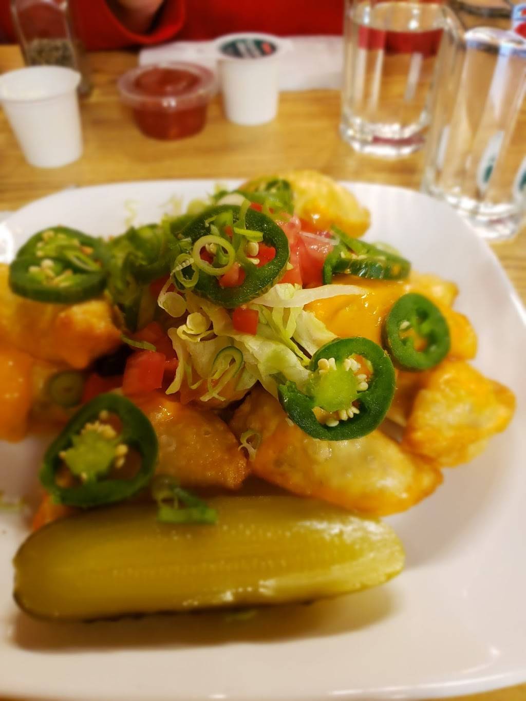 Mamas Pierogies | restaurant | 222 Main St E, Milton, ON L9T 1N8, Canada | 2898788899 OR +1 289-878-8899