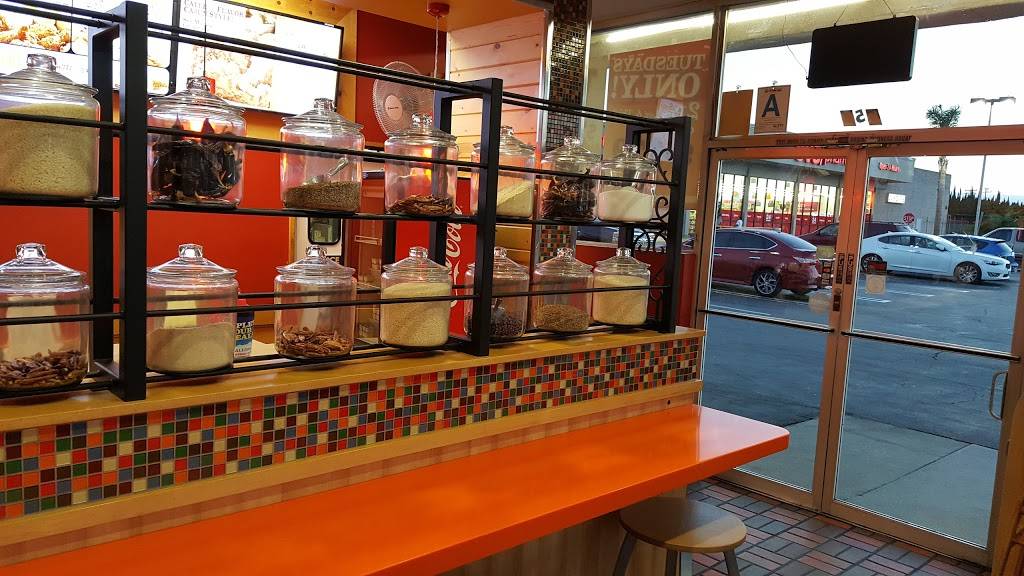 Popeyes Louisiana Kitchen | restaurant | 154 W Carson St, Carson, CA 90745, USA | 3105493271 OR +1 310-549-3271