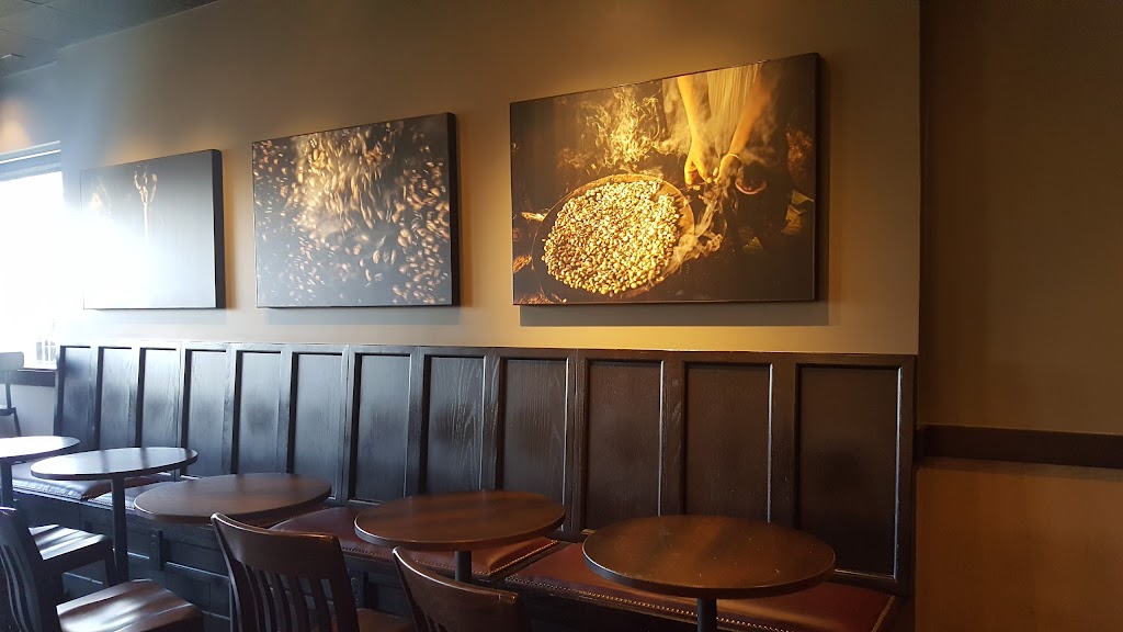 Starbucks | cafe | 9754 Foothill Blvd, Rancho Cucamonga, CA 91730, USA | 9094836876 OR +1 909-483-6876