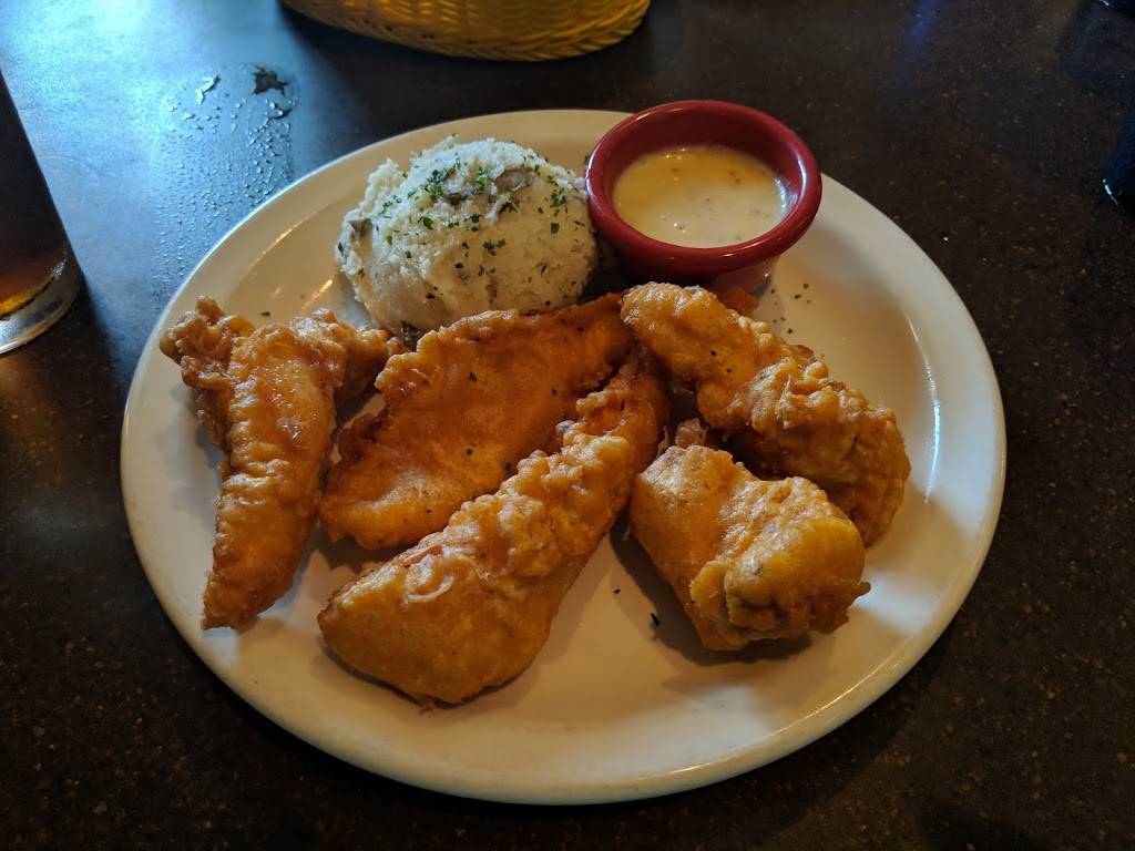 Copper Blue | restaurant | 900 Main St, Milford, OH 45150, USA | 5132398450 OR +1 513-239-8450