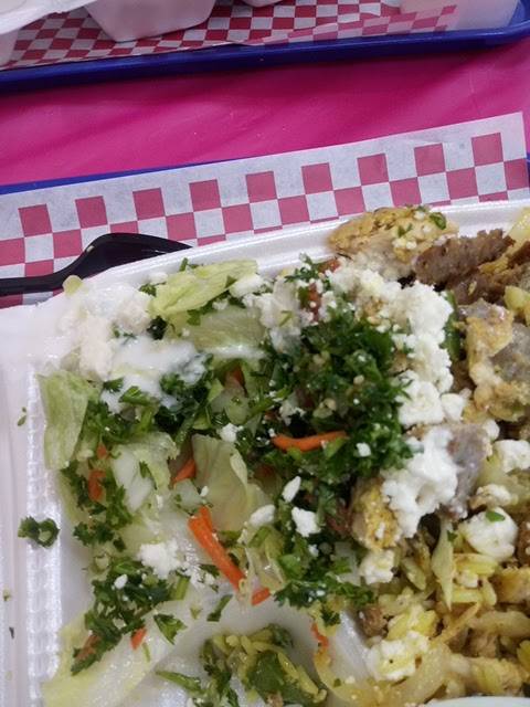 Zeus Gyro | restaurant | Antioch, TN 37013, USA | 6157305147 OR +1 615-730-5147