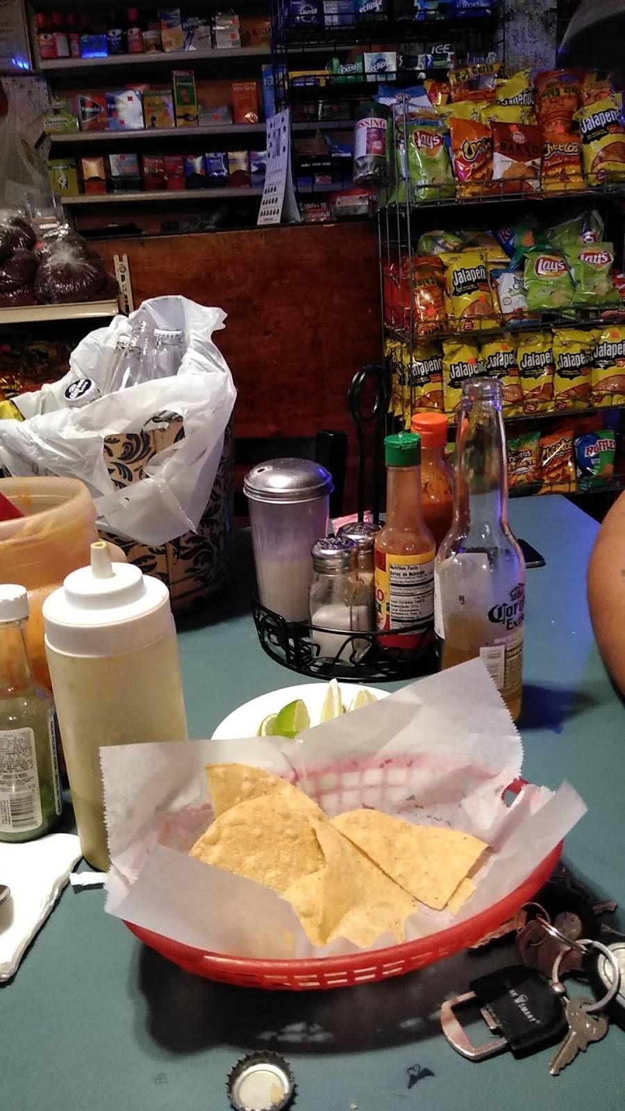 El Pollo De Oro | restaurant | 179 Aldine Bender Rd, Houston, TX 77060, USA | 2814474993 OR +1 281-447-4993