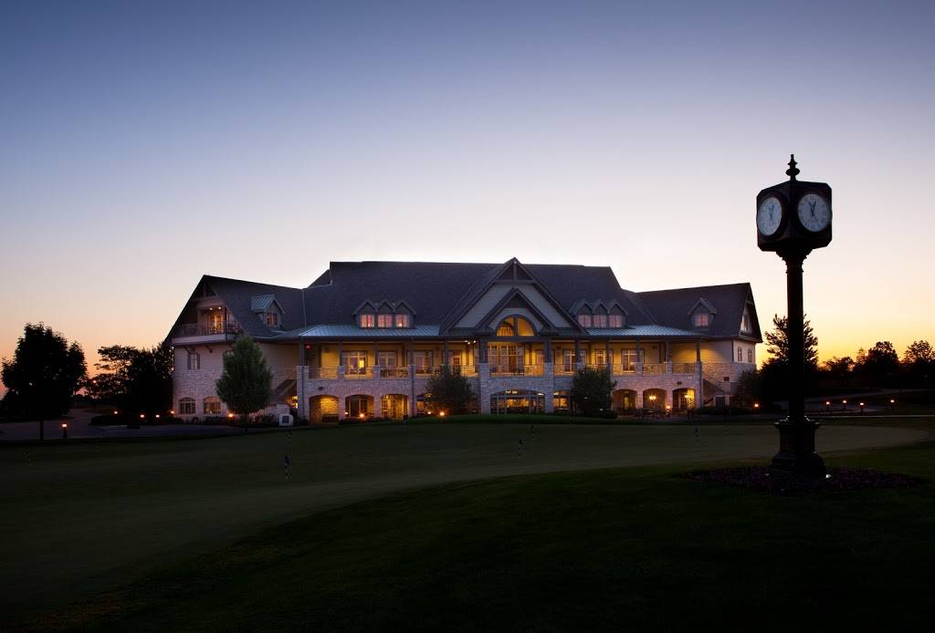 Bolingbrook Golf Club | restaurant | 2001 Rodeo Dr, Bolingbrook, IL 60490, USA | 6307719400 OR +1 630-771-9400
