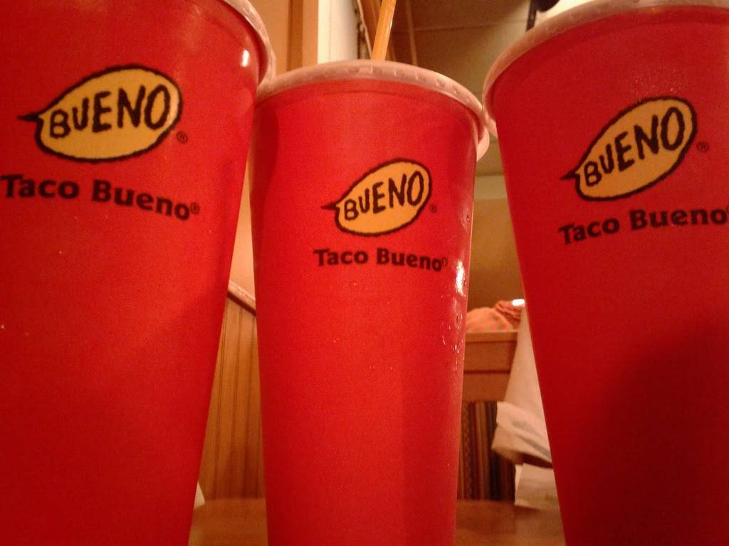 Taco Bueno | restaurant | 1120 U.S. 287 Frontage Rd, Mansfield, TX 76063, USA | 6825186573 OR +1 682-518-6573