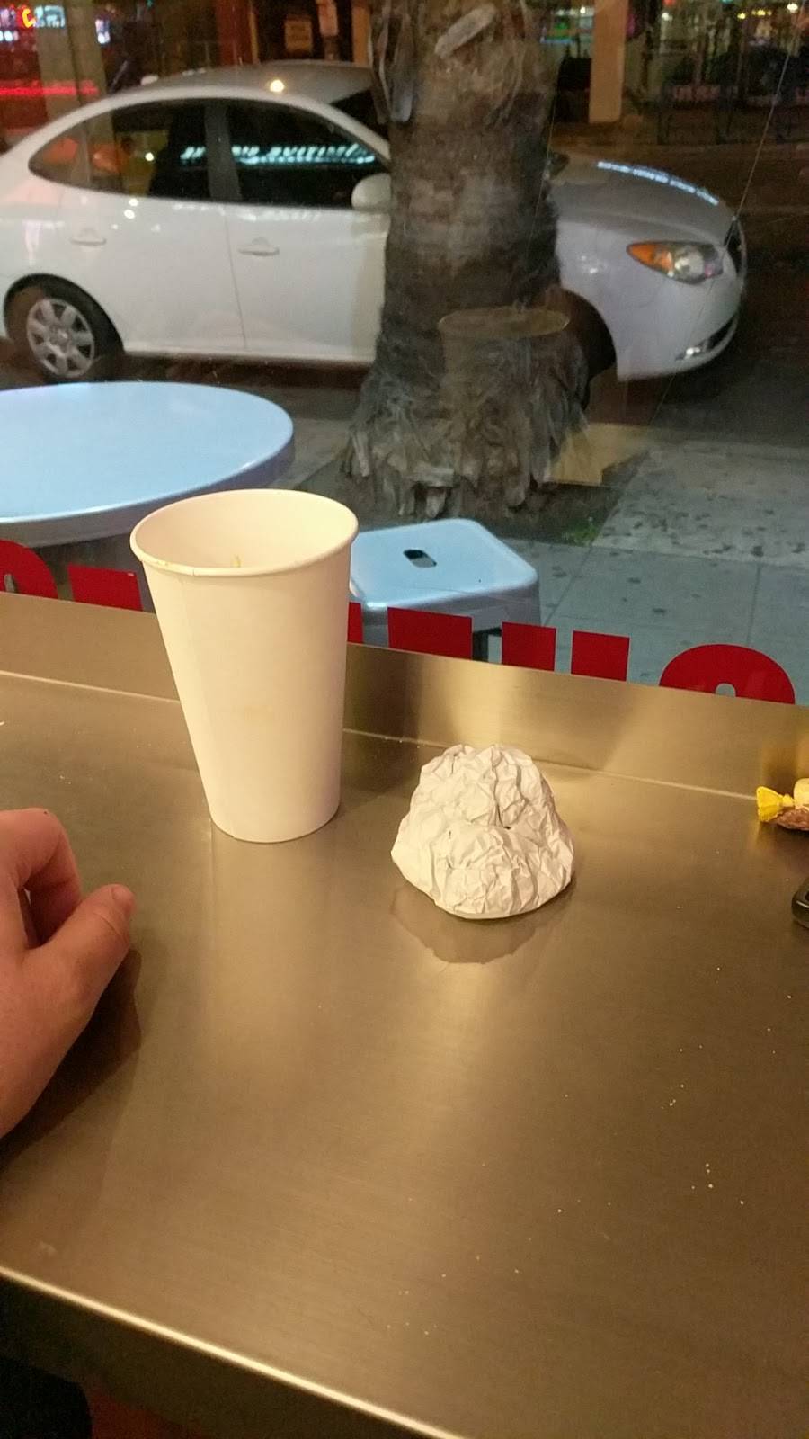 Steak N Fries | restaurant | 1039 Garnet Ave, San Diego, CA 92109, USA | 8583526600 OR +1 858-352-6600