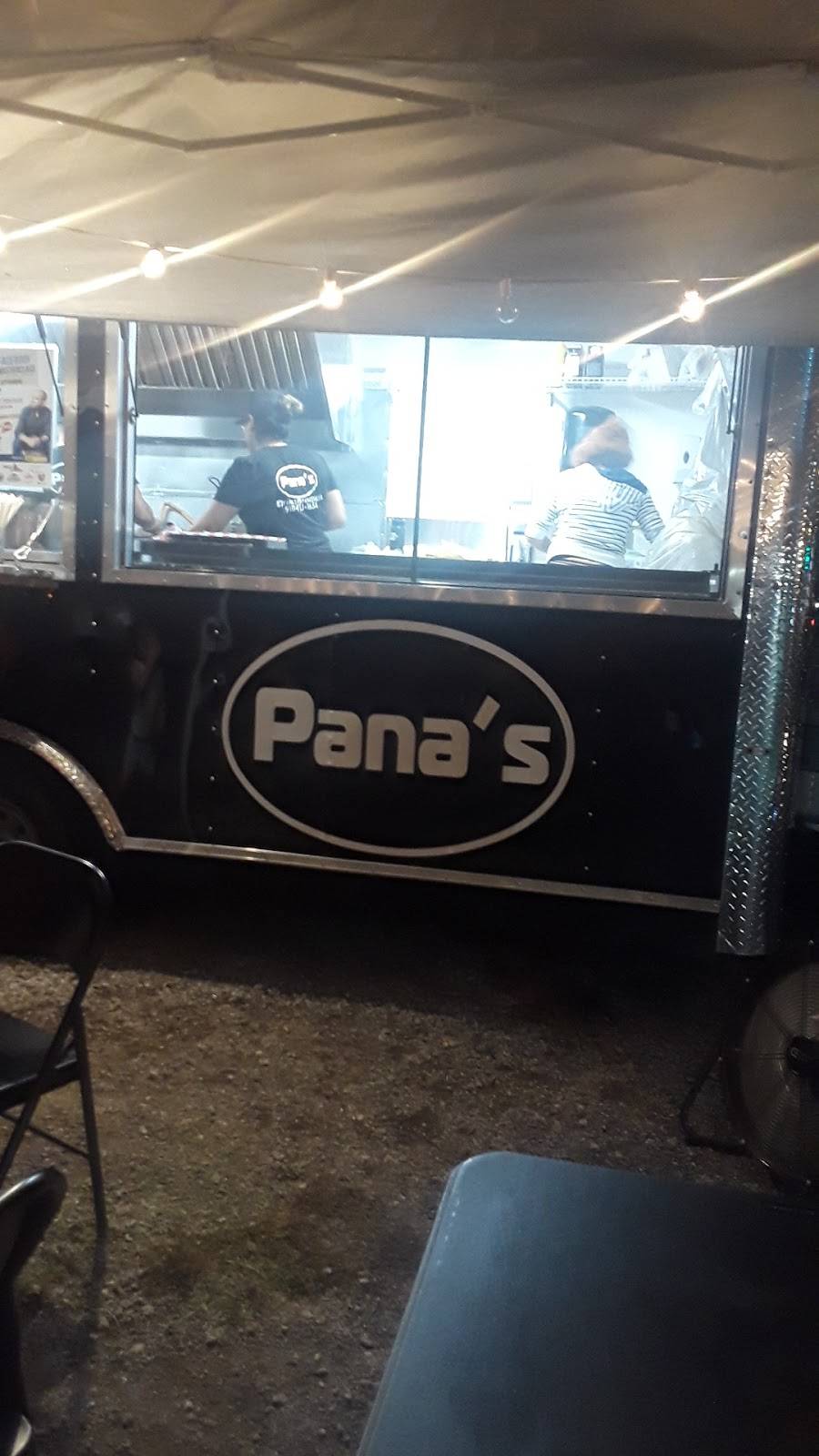 Panas | restaurant | Tulsa, OK 74146, USA | 9187131673 OR +1 918-713-1673