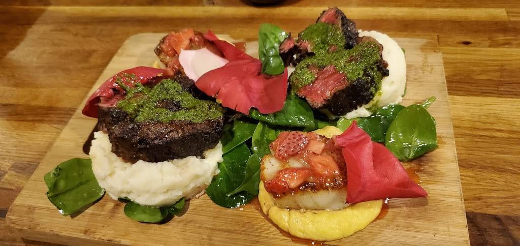 R Kitchen | restaurant | 1337 Ashley River Rd, Charleston, SC 29407, USA | 8437894342 OR +1 843-789-4342