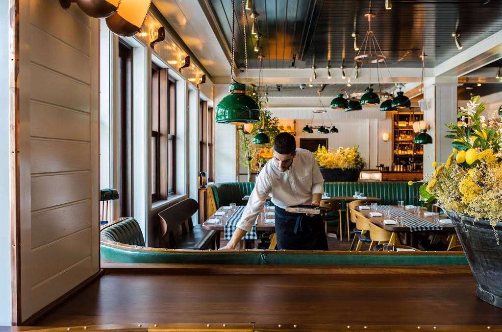 Upland | restaurant | 49 Collins Ave, Miami Beach, FL 33139, USA | 3056029998 OR +1 305-602-9998