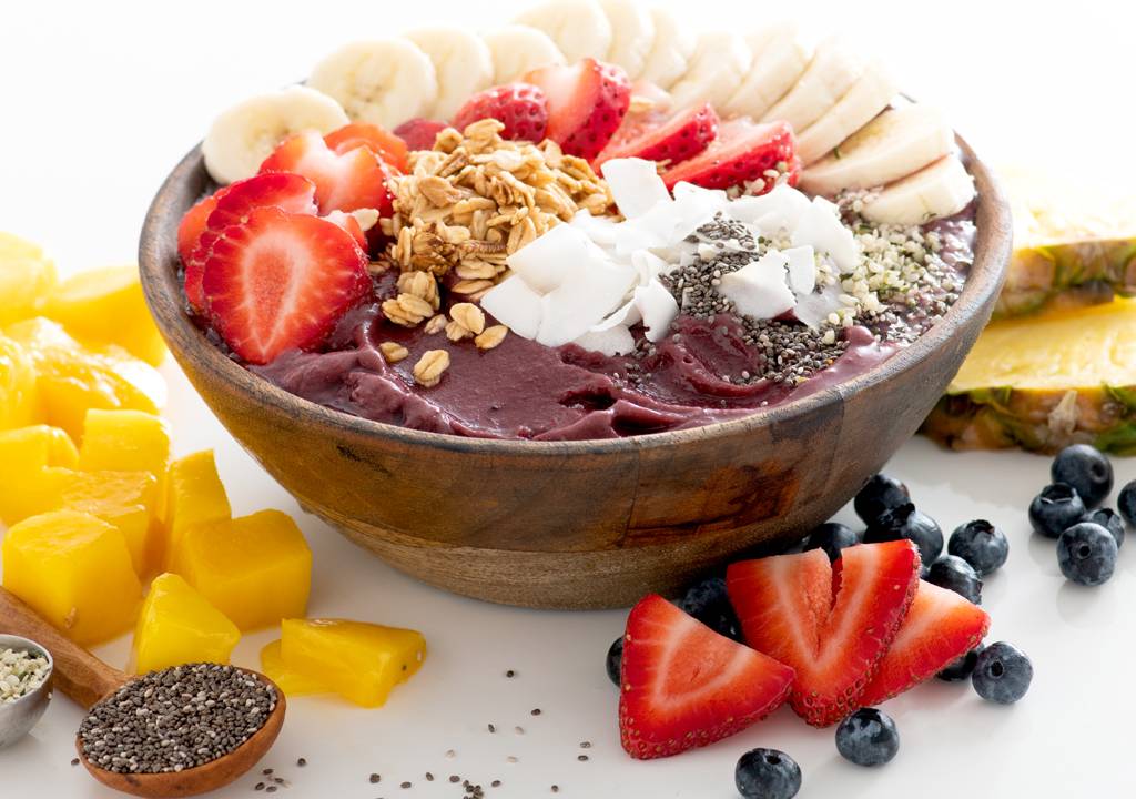 Açaí House - UTC | restaurant | Westfield UTC, 4545, La Jolla Village Dr f14, San Diego, CA 92122, USA | 8588867170 OR +1 858-886-7170