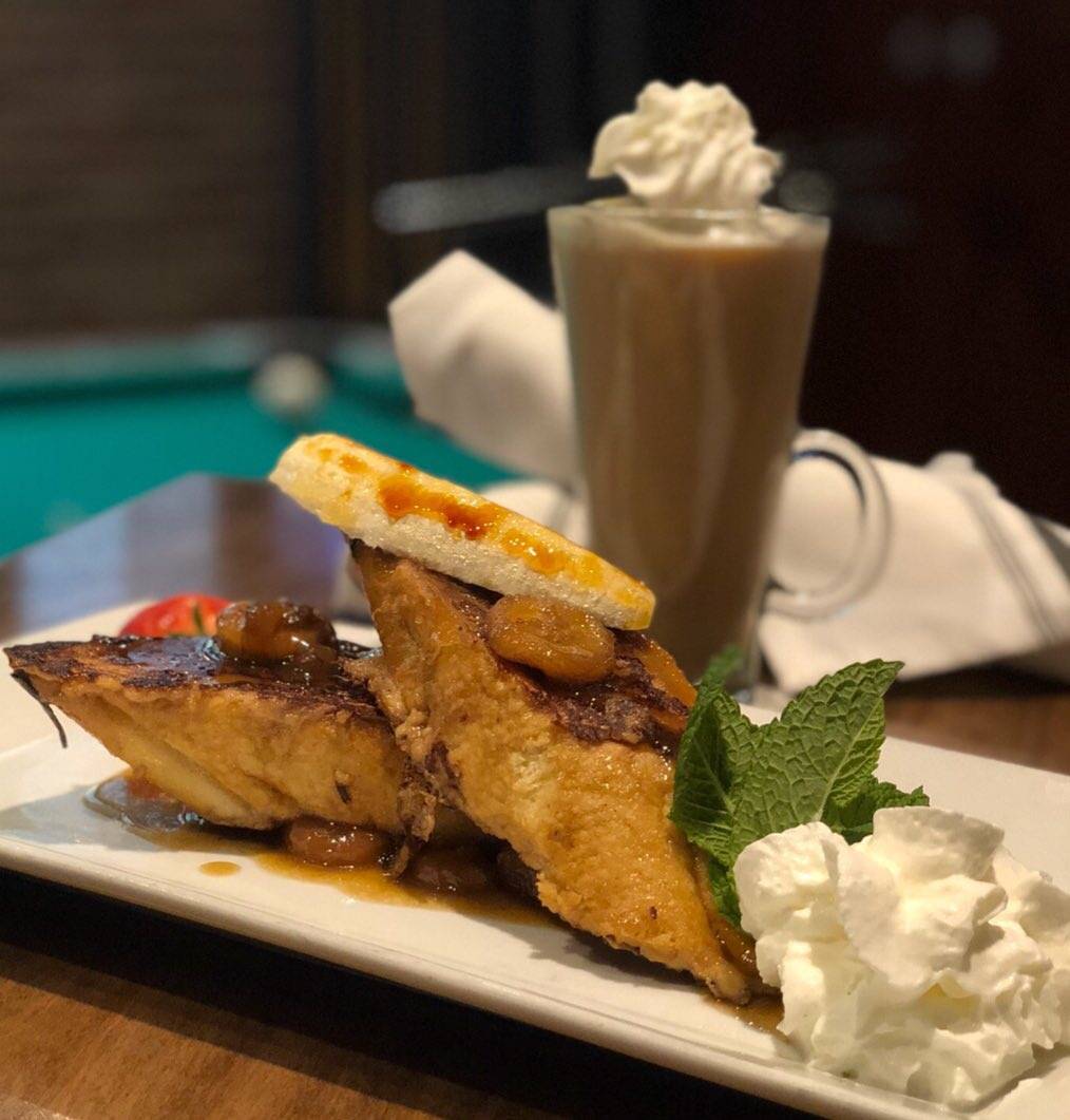 Frankies Downtown | restaurant | 1303 Main St, Dallas, TX 75202, USA | 2147411919 OR +1 214-741-1919