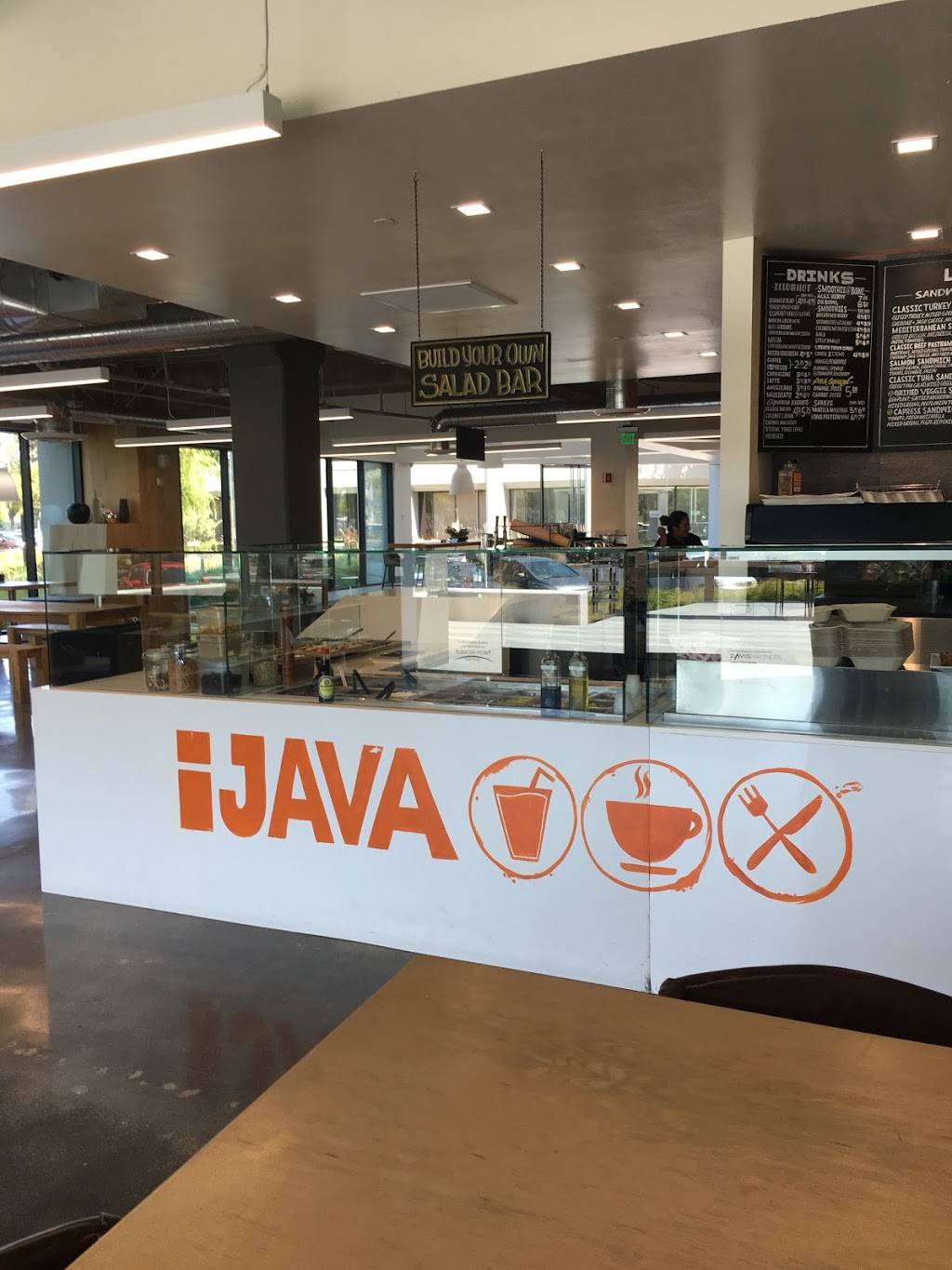 iJava Cafe | cafe | 951 Mariners Island Blvd, San Mateo, CA 94404, USA | 6505131395 OR +1 650-513-1395