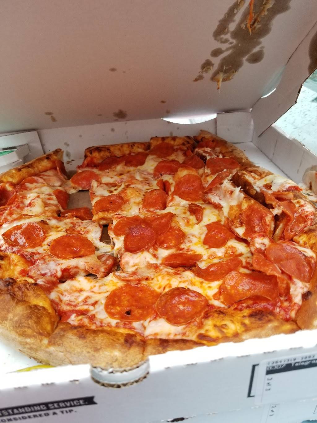 Papa Johns Pizza | restaurant | 1200 Annapolis Rd, Odenton, MD 21113, USA | 4106747272 OR +1 410-674-7272