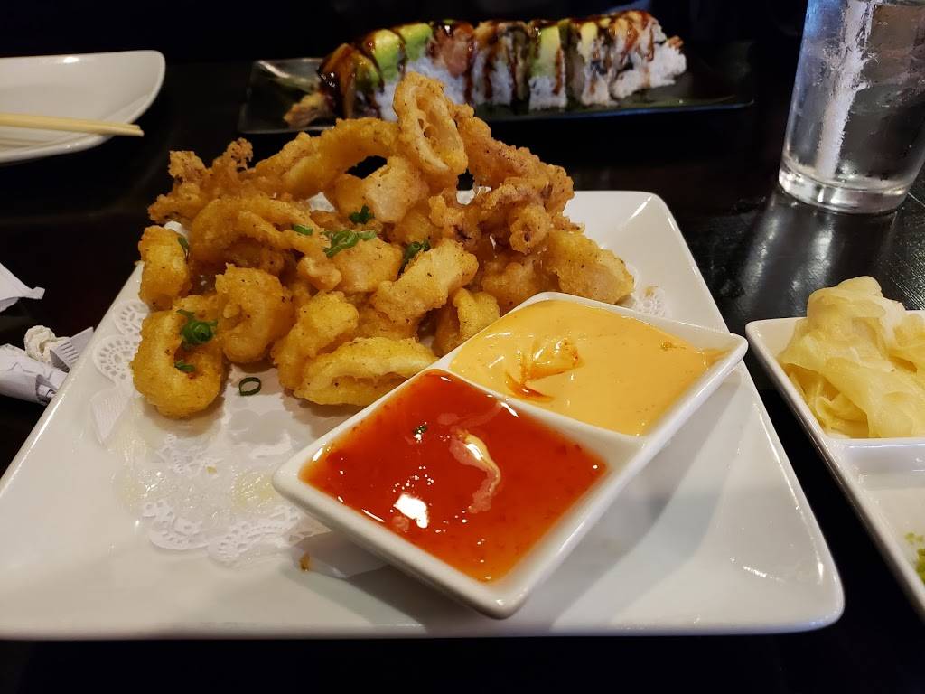 Ika Sushi & Grill | restaurant | 2322 Proctor Valley Rd, Chula Vista, CA 91914, USA | 6199412133 OR +1 619-941-2133