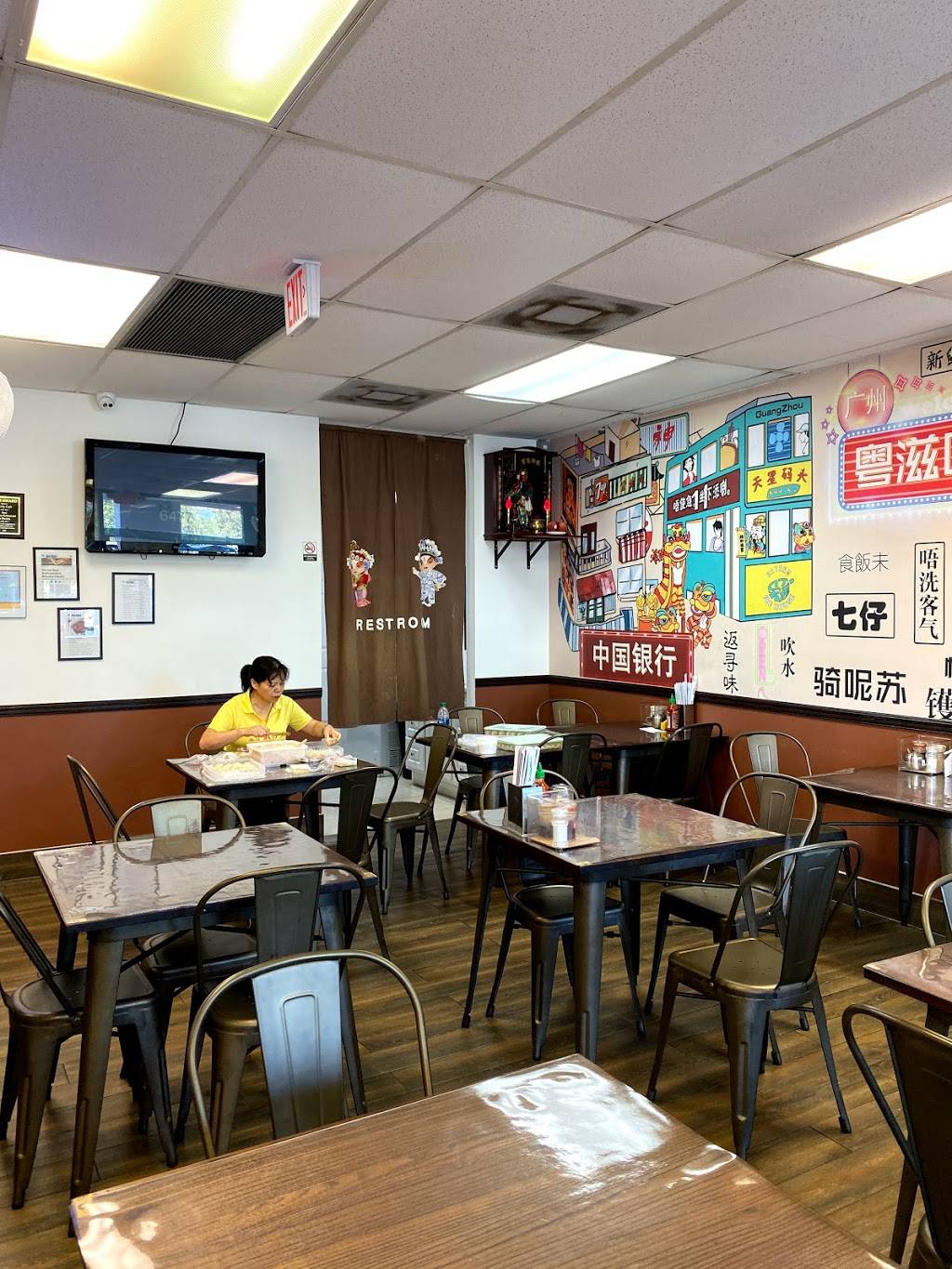 Tasty Cafe Restaurant | restaurant | 6477 Stirling Rd, Davie, FL 33314, USA | 9549085122 OR +1 954-908-5122