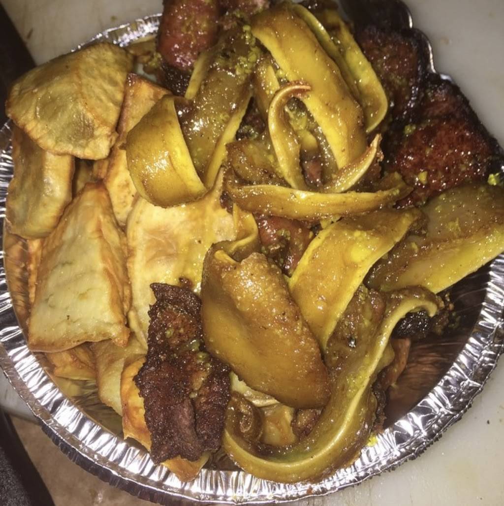 Billy’s Chimi-Fritura | restaurant | 2703 Webster Ave, Bronx, NY 10458, USA | 3477592726 OR +1 347-759-2726