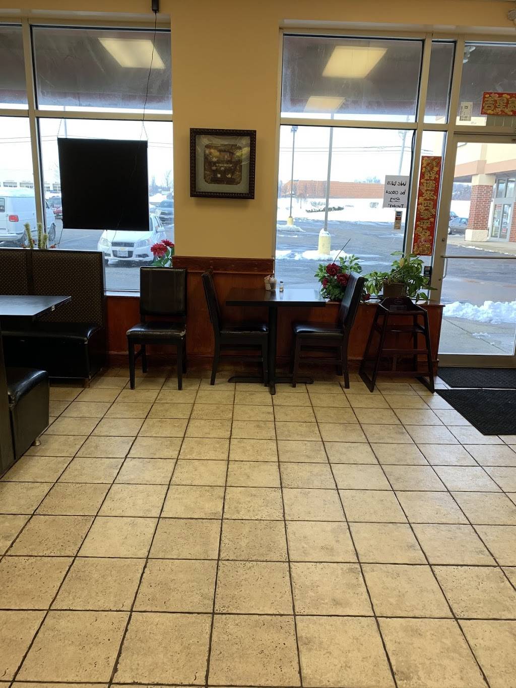 Panda garden | restaurant | 4445 W Franklin St, Bellbrook, OH 45305, USA | 9373101179 OR +1 937-310-1179