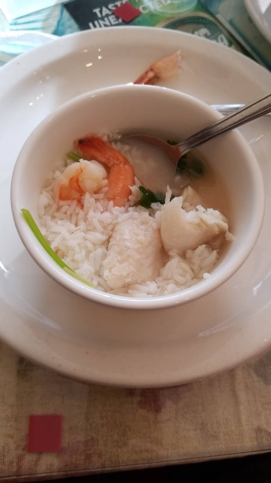 Ocha Classic | restaurant | 5189 Sunset Blvd, Los Angeles, CA 90027, USA | 3236633901 OR +1 323-663-3901