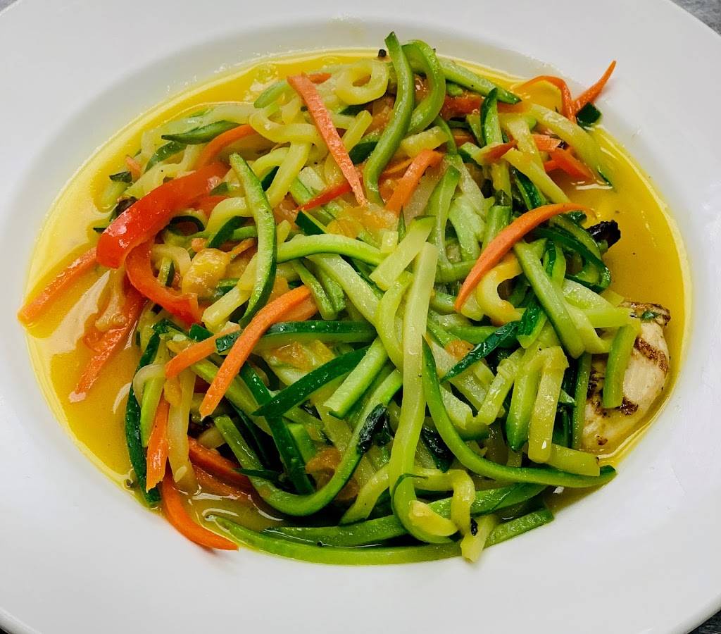 La Villa Pizzeria | restaurant | 8207 153rd Ave, Howard Beach, NY 11414, USA | 7186418259 OR +1 718-641-8259