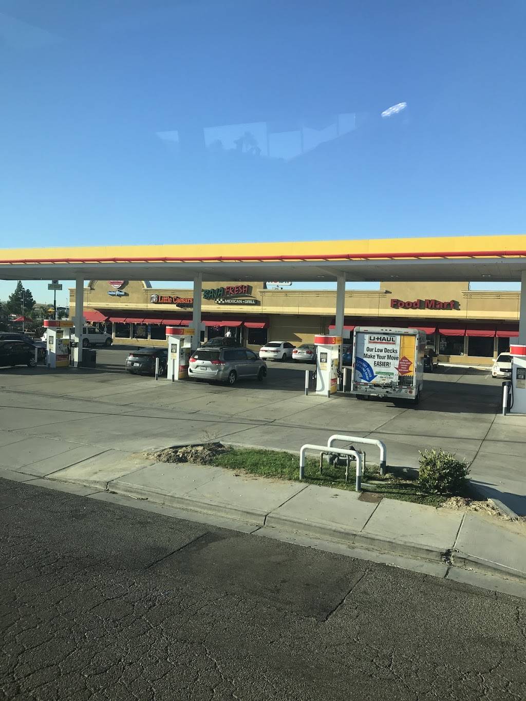 Wienerschnitzel | restaurant | 25712 Ward Dr, Kettleman City, CA 93239, USA | 5593335006 OR +1 559-333-5006