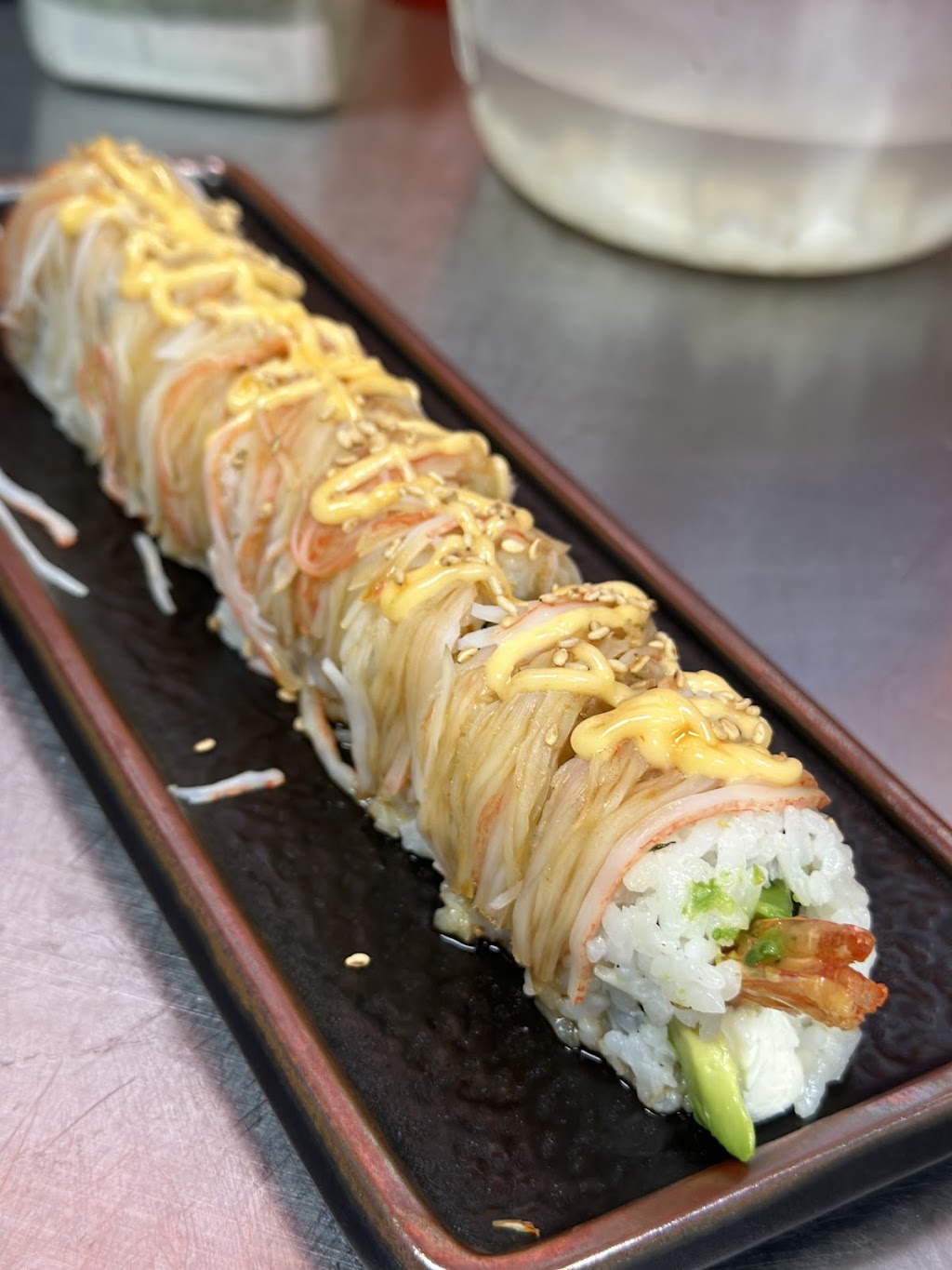 Thai Yoshi | restaurant | 3314 S Washington St, Amarillo, TX 79109, USA | 8063678885 OR +1 806-367-8885