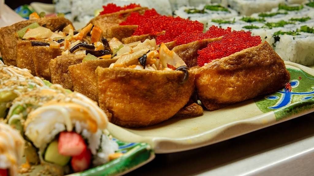 Lucky Village Buffet | restaurant | 10755 Westheimer Rd, Houston, TX 77042, USA | 7137890845 OR +1 713-789-0845