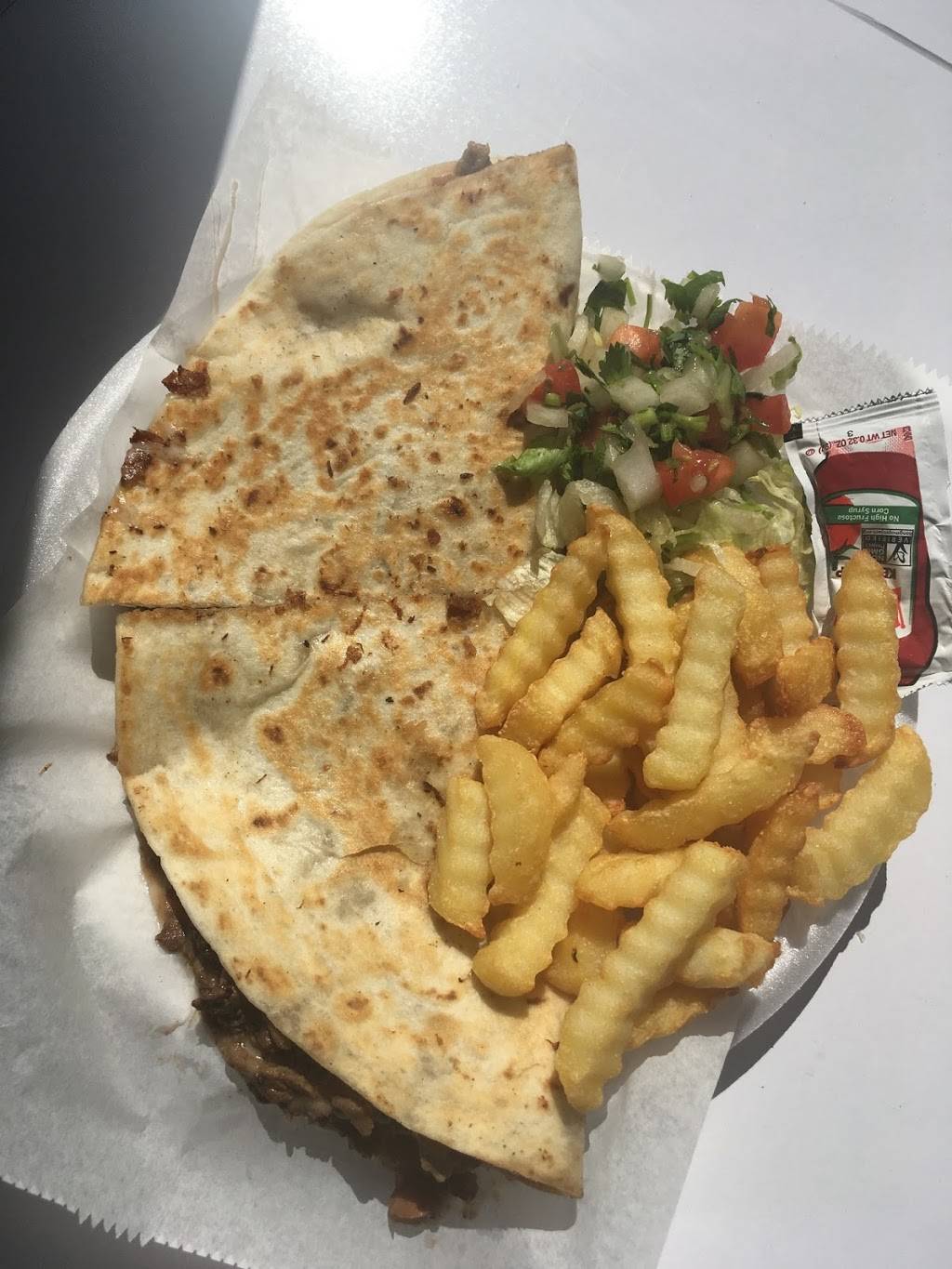 El taco loco | restaurant | 4300 N Washington Blvd, Sarasota, FL 34234, USA | 9419615376 OR +1 941-961-5376