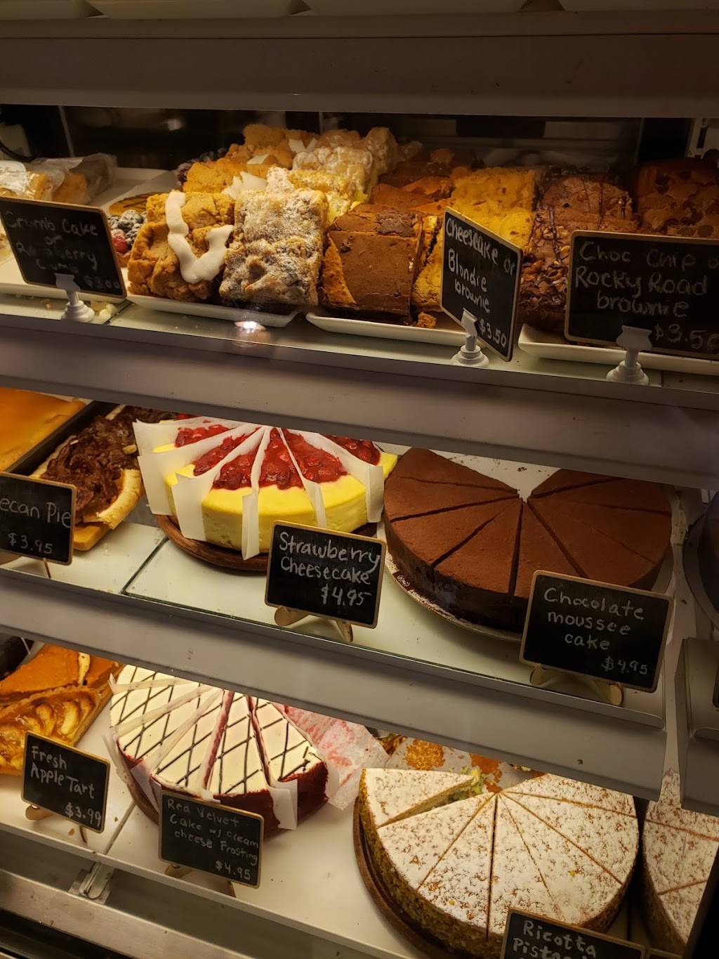 The Roaster Cafe | restaurant | 419 Mamaroneck Ave, Mamaroneck, NY 10543, USA | 9146302954 OR +1 914-630-2954