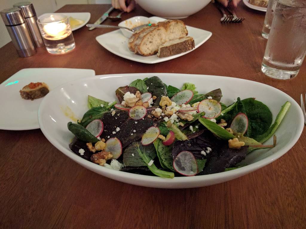 Benvenuti Ristorante | restaurant | 1627 N Broadway, Walnut Creek, CA 94596, USA | 9259322828 OR +1 925-932-2828