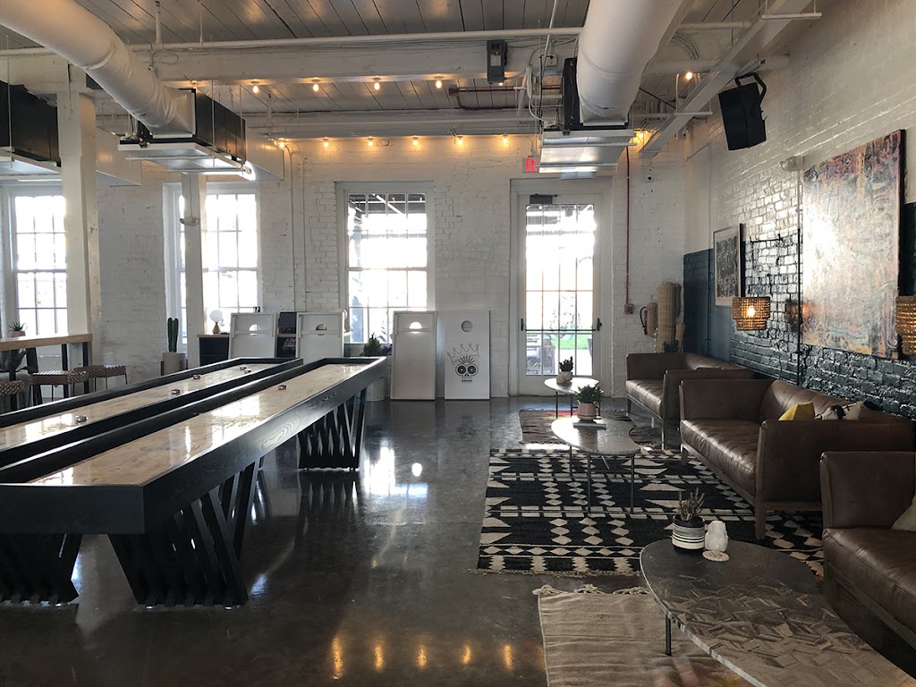 el Thrifty CLT | restaurant | 1115 N Brevard St Suite #100, Charlotte, NC 28206, USA | 9809497837 OR +1 980-949-7837