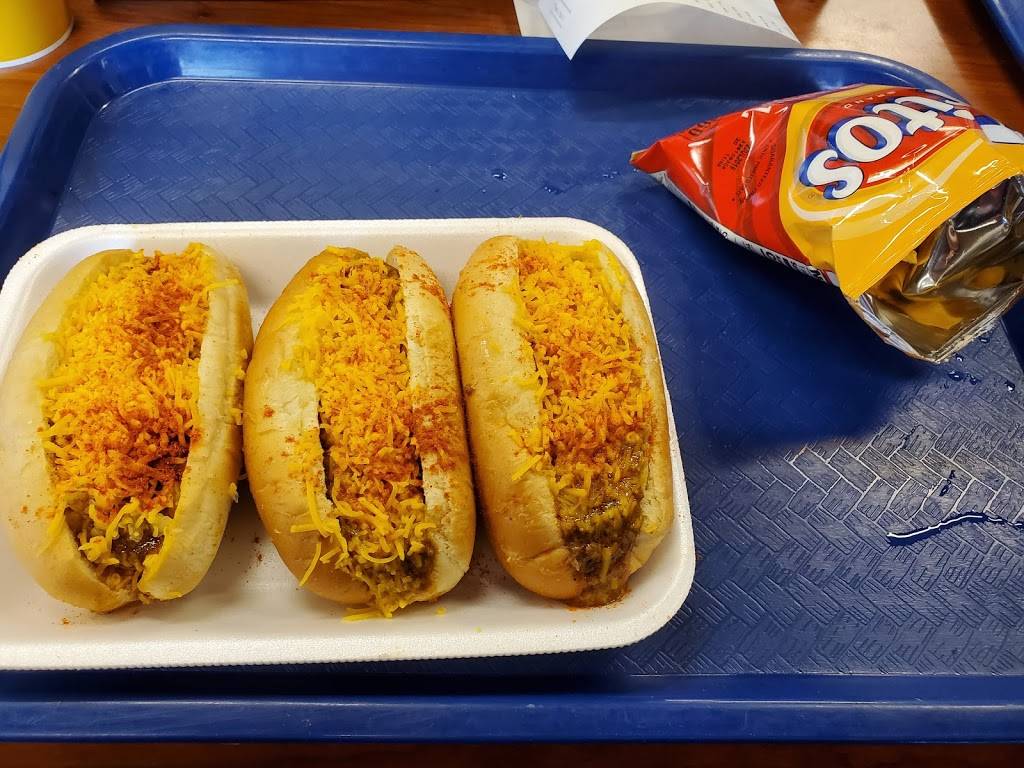 Coney I-Lander | meal takeaway | 12375 East 86th St N, Owasso, OK 74055, USA | 9186098700 OR +1 918-609-8700