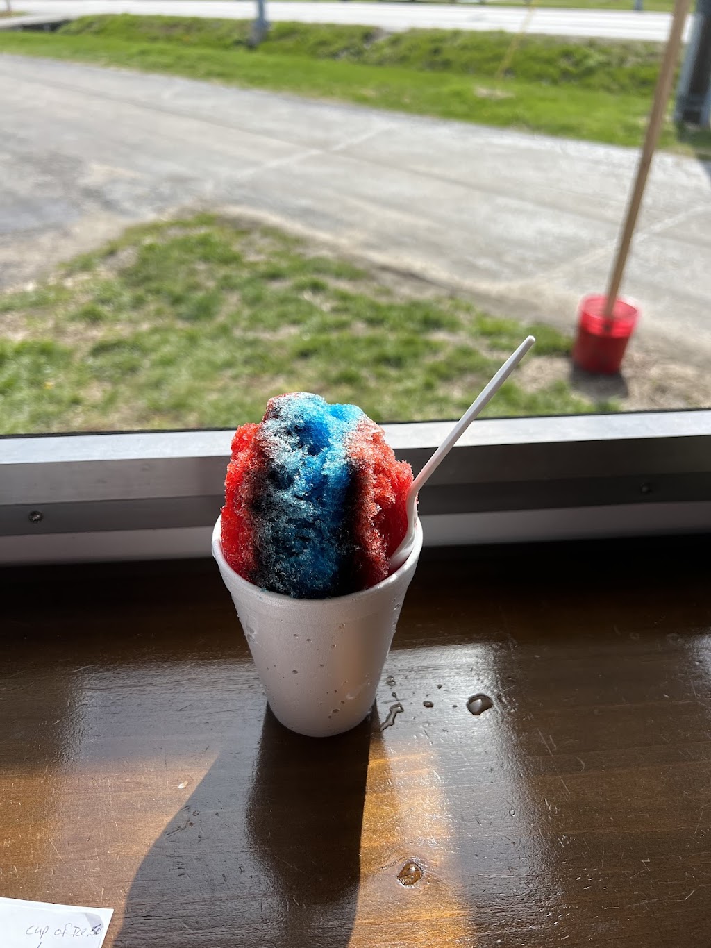 Ocean Ice | restaurant | 1251 N Fruitridge Ave, Terre Haute, IN 47804, USA | 8128709720 OR +1 812-870-9720