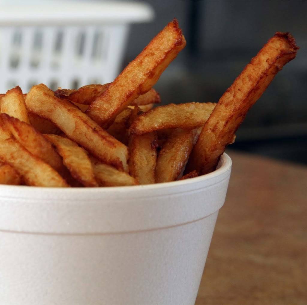 Casse-Croute 125 | restaurant | 125 Route de Rawdon, Rawdon, QC J0K 1S0, Canada | 4508341597 OR +1 450-834-1597